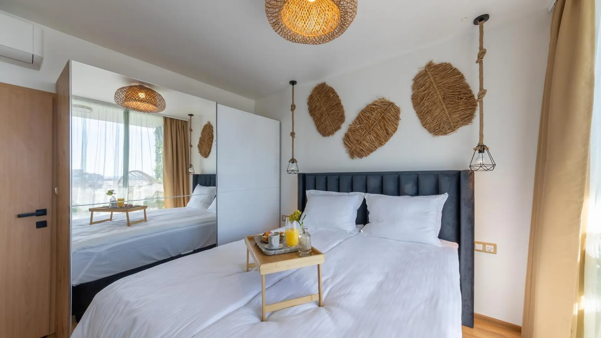 Apartment Kabakum Avangard Varna