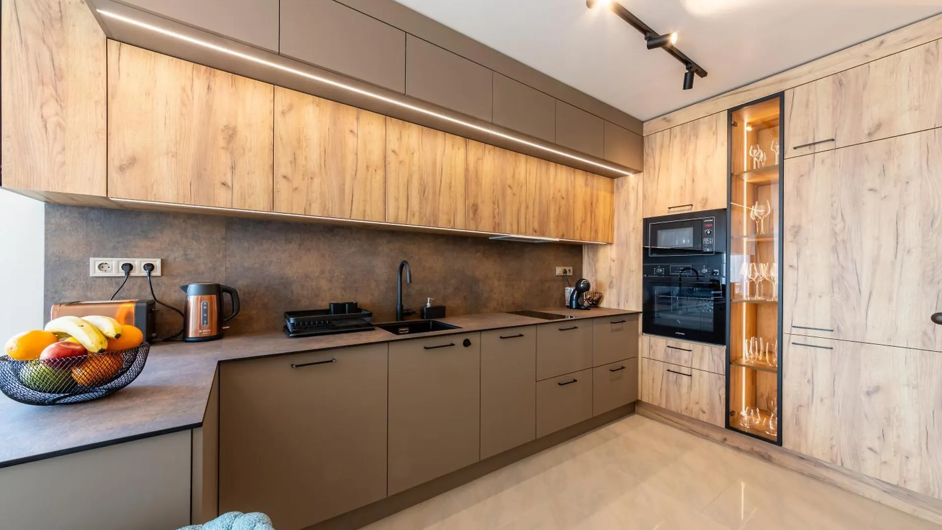 Apartment Kabakum Avangard Varna