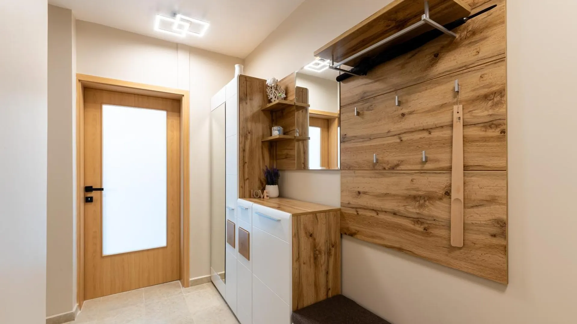 Kabakum Avangard Varna Apartment