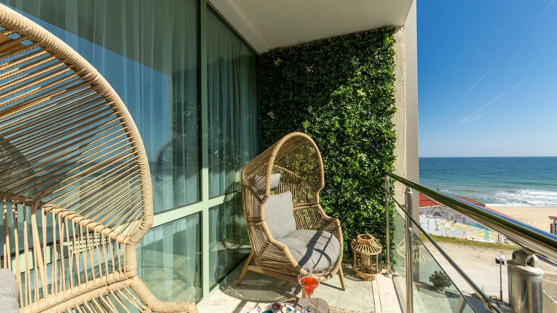 Apartment Kabakum Avangard Varna